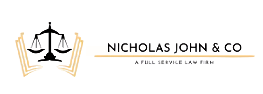 Nicholas John & Co